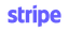 Stripe logo