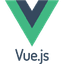 Vue.js logo