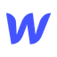 Webflow logo